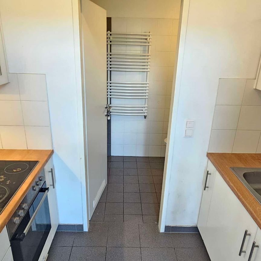 1-Zimmer-Wohnung ca. 35 m² mit Garten-Nutzung in Gramatneusiedl zu vermieten € 468 / Monat - Photo 1