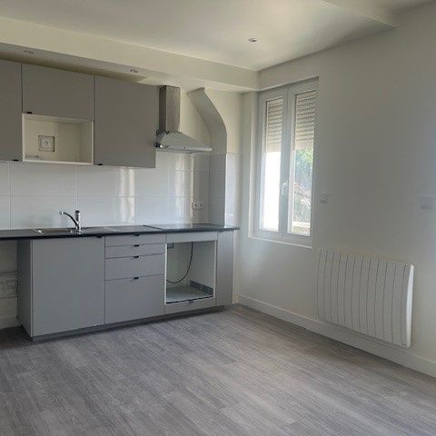 Appartement 42 m² - 2 Pièces - Créteil (94000) - Photo 1