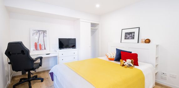 402/11-17 Cohen Place, Melbourne, VIC 3000 - Photo 2