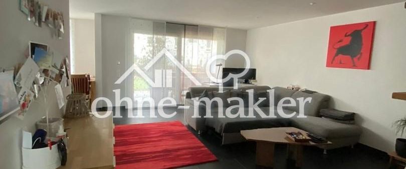 Ruhige 3 Zimmer-Terrassenwohnung mit bester Verkehrsanbindung - Foto 1