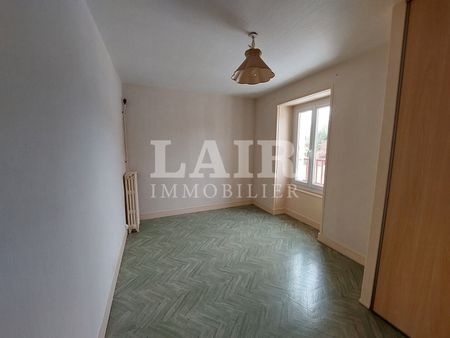 Appartement Fresnay Sur Sarthe 3 pièce(s) 60.88 m2 - Photo 2