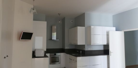 Appartement 3 pièces Hespérides St James Neuilly sur Seine 92200 - Photo 2