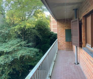 Appartement te huur - Photo 1