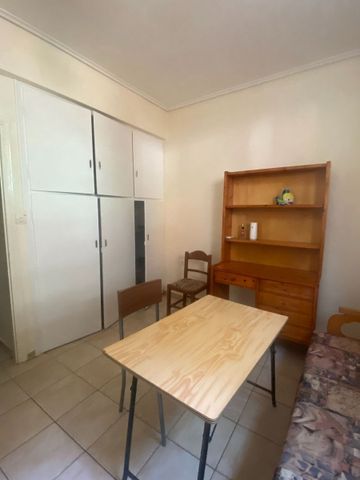 Studio/Γκαρσονιέρα για ενοικίαση Άγιος Κωνσταντίνος - Άγιος Ελευθέριος (Λάρισα) - Photo 4