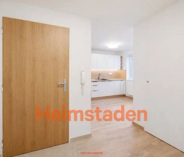 Pronájem bytu 1+1 29 m - Fotografie 4