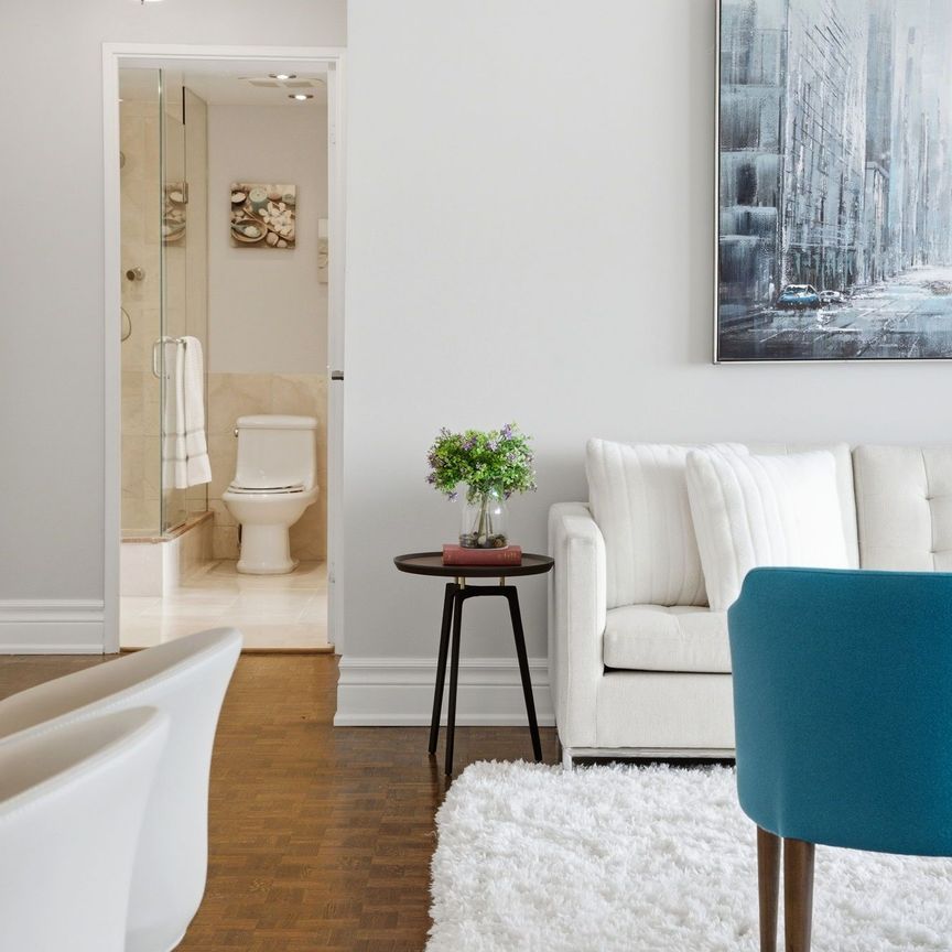 For Lease - 65 Skymark Drive Unit# 2001, Toronto, Ontario - Photo 1