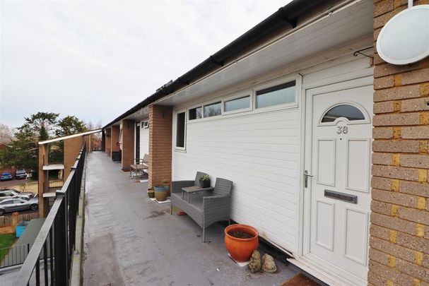 1 bedroom apartment to rent - Photo 1