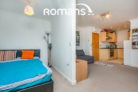 1 bedroom apartment to rent - Photo 2