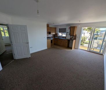 3 bedroom apartment to rent - Photo 1