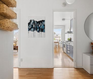 Växjö - 2rok - tillsv - 6.900kr/mån - Photo 2