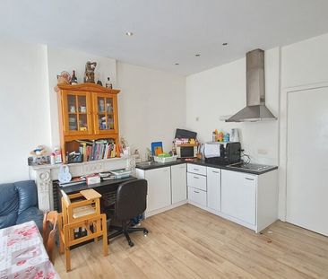 Uniek 1-slaapkamerappartement te huur in centrum Brugge - Photo 6