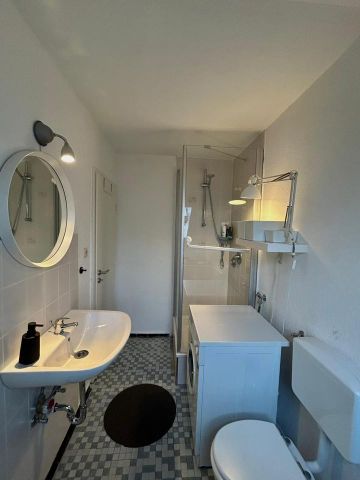 1-Zi.Whg. im Arsterdamm, Bremen - Photo 3