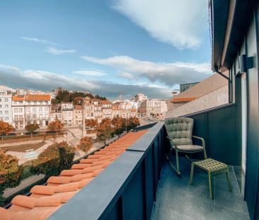 Apartamento T1 em Braga - Photo 1