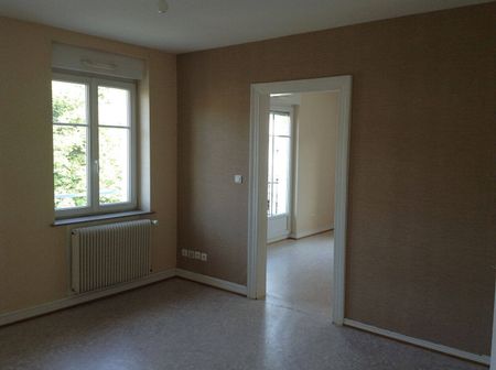 Location appartement 4 pièces 86.43 m² à Mulhouse (68100) - Photo 2