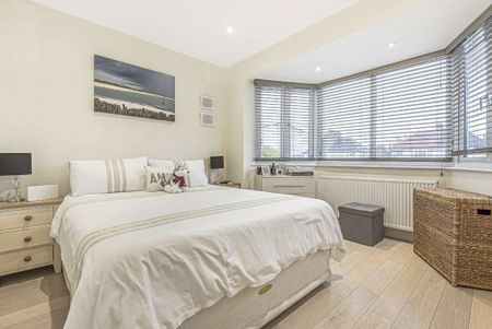 5 bedroom house to rent - Photo 4