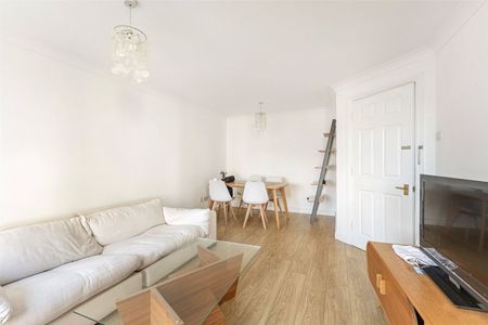Stewart Street, London, E14 flat to rent - Photo 5
