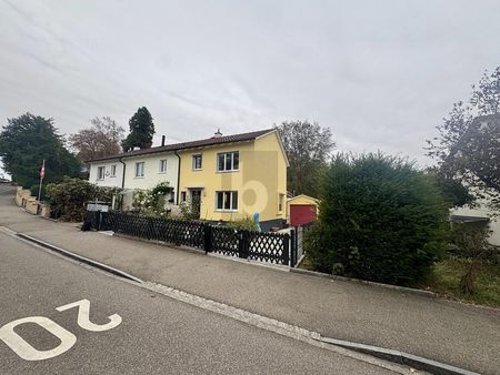 MIT WINTERGARTEN, GARAGE UND GARTEN! - Foto 4