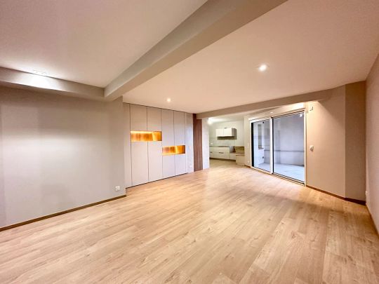 APPARTEMENT T4 AVEC TERRASSE ET GARAGE - Photo 1