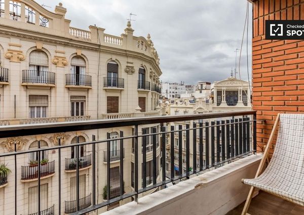 valencia, Valencian Community 46004