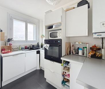 Location appartement à Brest, 3 pièces 62.84m² - Photo 5