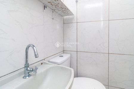 Apartamento com 1 quarto e 40m² para alugar em São Geraldo, Porto Alegre. - Photo 2