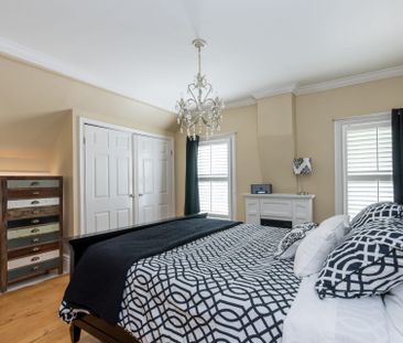 For Lease - 455 Nelson Avenue, Burlington, Ontario - Photo 1