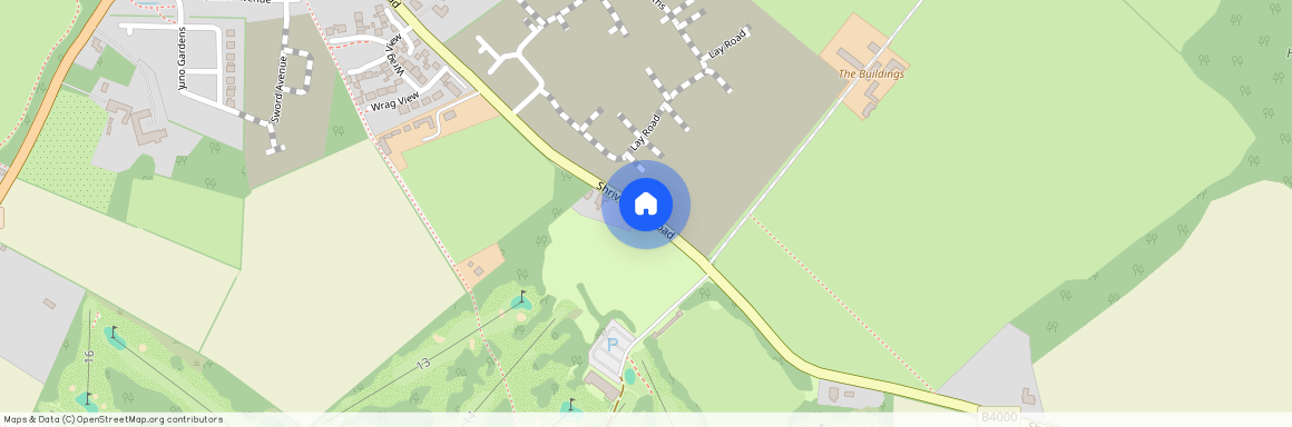 Shrivenham Road, Swindon SN3