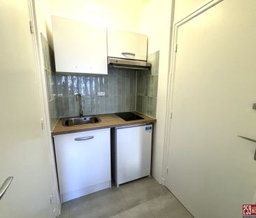 Location Appartement 1 pièce 16m² NANCY 54000 - Photo 1