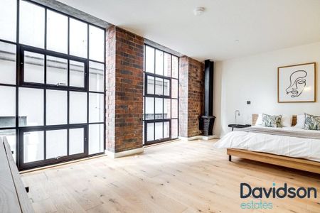 1 bedroom flat to rent - Photo 5