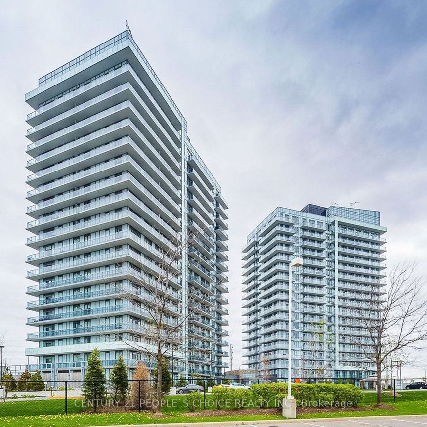 For Lease - 4633 Glen Erin Drive Unit# 911, Mississauga, Ontario - Photo 1