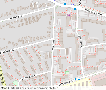 Gepflegte Wohnung zur Miete in Hamburg-Meiendorf- Wentzel Dr. - Photo 1