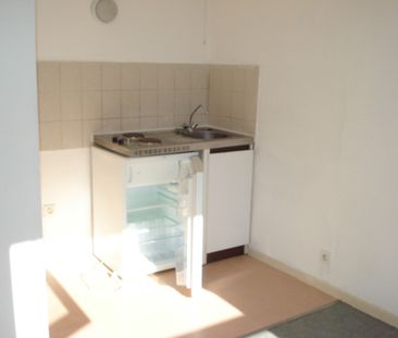 APPARTEMENT T1 33M - Photo 3