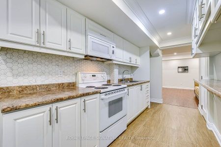 For Lease - 651 Snider Terrace Unit# Bsmt, Milton, Ontario - Photo 3