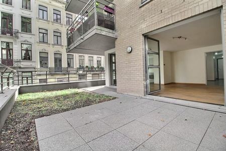 Appartement te huur - Photo 4