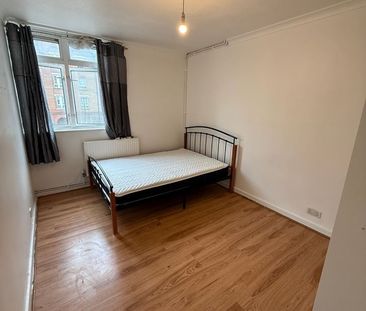Room in a Shared Flat, Dellow Street, E1 - Photo 3