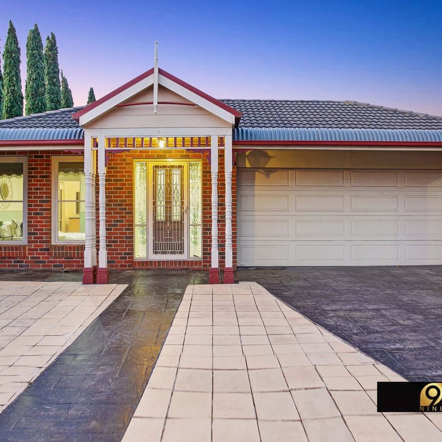 FAMILY HOME FOR LEASE - Photo 1