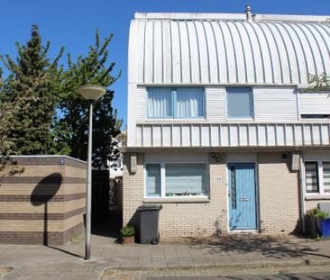 Te huur: Huis Guineelaan 46 in Delft - Foto 5