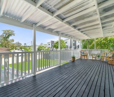 FOR LEASE – 496 Kingston Road, Kingston (Property access via Clare ... - Photo 1