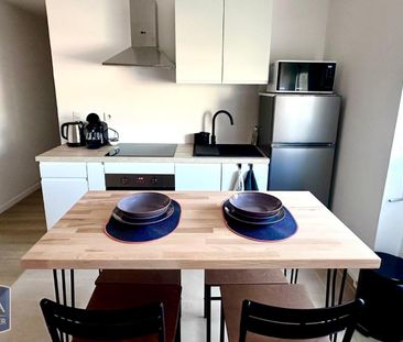 Location Appartement 2 pièces 40m² CARCASSONNE 11000 - Photo 4