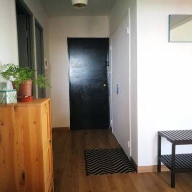 Appartement confortable et spacieux - Photo 1