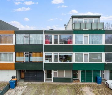 Te huur: Appartement Lavendelstraat 12 in Apeldoorn - Photo 5