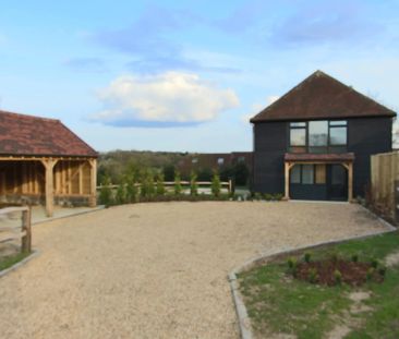 Ashdown Barn Tylers Lane, Horney Common, Uckfield, Uckfield, TN22 3EJ - Photo 6