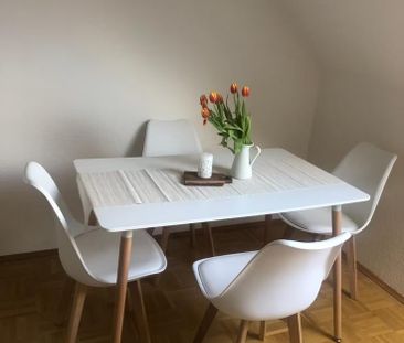 Zwei Zimmer Wohnung in Hellern Nachmieter gesucht - Photo 4