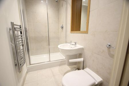 Studio to rent - Photo 2