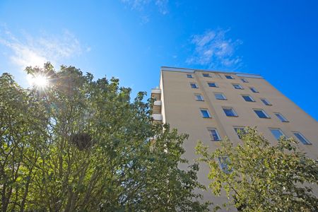 Stångholmsbacken, Stockholm - Foto 3