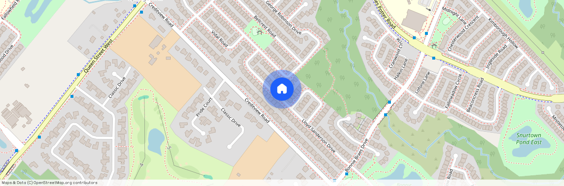 103 Sanderson Drive, Kawartha Lakes