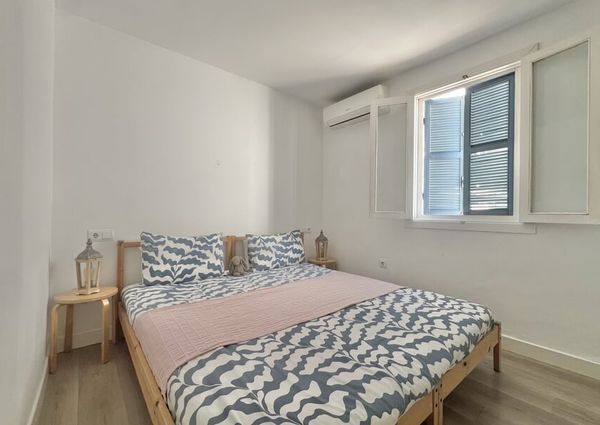 Portixol/ Es Molinar, Palma De Mallorca