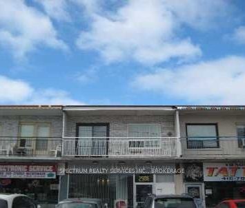 For Lease - 2906A Dufferin Street, Toronto, Ontario - Photo 5