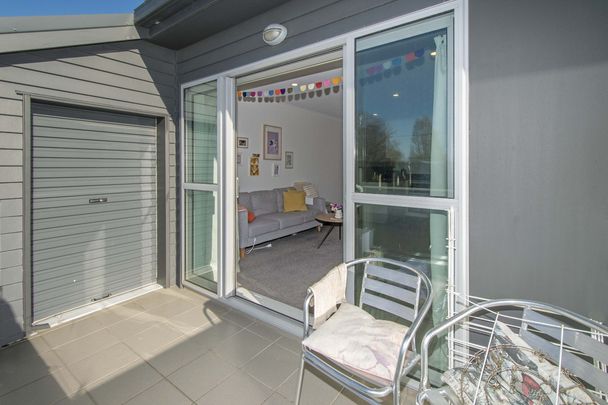 209/226 Salisbury Street, Christchurch Central - Photo 1