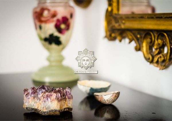 Appartamento arredato con terrazzo